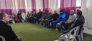 التعليم الشرعي بقلقيلية يستضيف لقاء المرشدين التربويين لتعزيز الإرشاد المدرسي